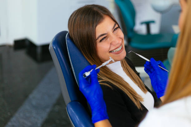 Advanced Technology for Better Dental Care in Ashland, NE